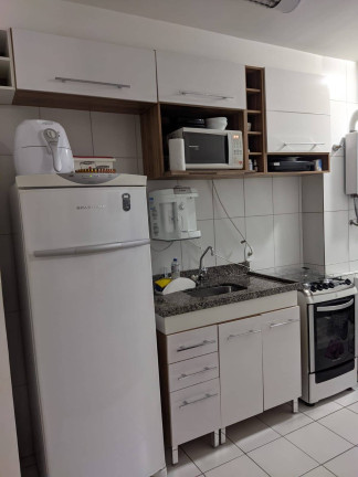 Imagem Apartamento com 3 Quartos à Venda, 70 m² em Jardim Iracema/aldeia - Barueri