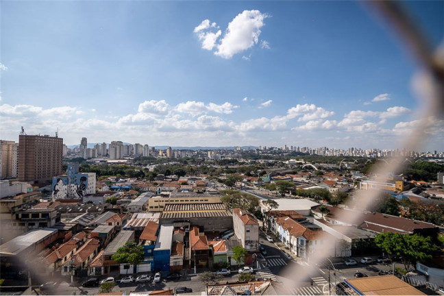 Imagem Imóvel com 2 Quartos à Venda, em Barra Funda - São Paulo Imagem Imóvel com 2 Quartos à Venda, em Barra Funda - São Paulo