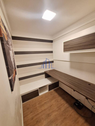 Imagem Apartamento com 4 Quartos para Alugar, 133 m² em Tamboré - Santana De Parnaíba Imagem Apartamento com 4 Quartos para Alugar, 133 m² em Tamboré - Santana De Parnaíba