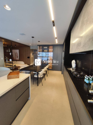 Imagem Apartamento com 2 Quartos à Venda, 64 m² em Jardim Aquarius - São José Dos Campos