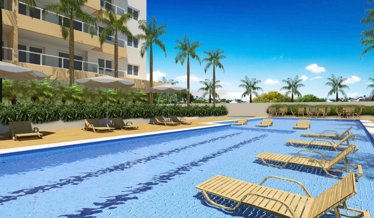 Imagem Apartamento com 3 Quartos à Venda, 103 m² em Vila Alzira - Guarujá Imagem Apartamento com 3 Quartos à Venda, 103 m² em Vila Alzira - Guarujá