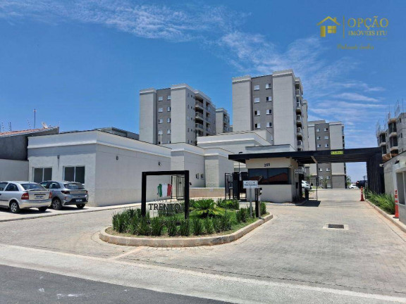 Imagem Apartamento com 2 Quartos à Venda, 60 m² em Vila Esperança - Itu Imagem Apartamento com 2 Quartos à Venda, 60 m² em Vila Esperança - Itu