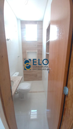 Imagem Casa com 3 Quartos à Venda, 95 m² em Embaré - Santos