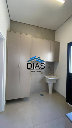 Imagem Casa com 3 Quartos à Venda, 193 m² em Condomínio Portal Das Tipuanas - Araraquara