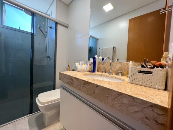 Imagem Cobertura com 3 Quartos à Venda, 180 m² em Santa Amélia - Belo Horizonte