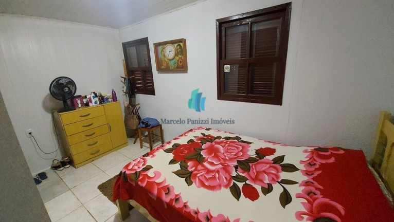 Imagem Casa com 3 Quartos à Venda, 87 m² em Vila Nova Ii - Bento Gonçalves