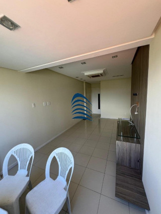 Imagem Imóvel com 3 Quartos à Venda, 98 m² em Imbuí - Salvador