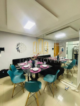 Imagem Apartamento com 2 Quartos à Venda, 65 m² em Parque Industrial - São José Dos Campos Imagem Apartamento com 2 Quartos à Venda, 65 m² em Parque Industrial - São José Dos Campos