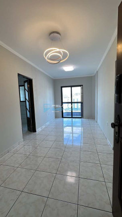 Apartamento com 1 Quarto à Venda, 59 m² em Canto Do Forte - Praia Grande