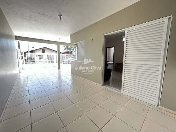 Imagem Casa com 3 Quartos à Venda, 122 m² em Barra Do Sai - Itapoá Imagem Casa com 3 Quartos à Venda, 122 m² em Barra Do Sai - Itapoá