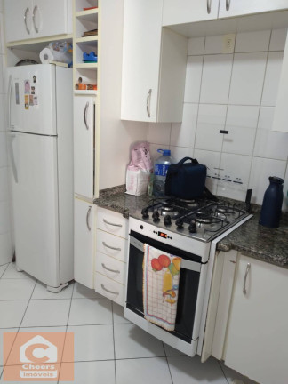 Imagem Apartamento com 3 Quartos à Venda, 71 m² em Vila Mariana - São Paulo Imagem Apartamento com 3 Quartos à Venda, 71 m² em Vila Mariana - São Paulo