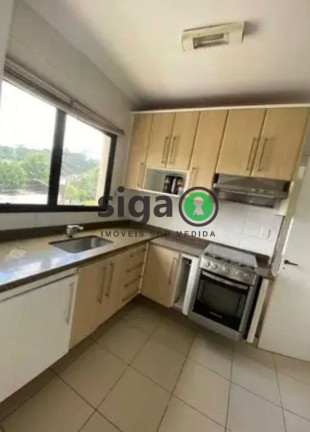 Imagem Apartamento com 3 Quartos à Venda, 110 m² em Vila Andrade - São Paulo Imagem Apartamento com 3 Quartos à Venda, 110 m² em Vila Andrade - São Paulo