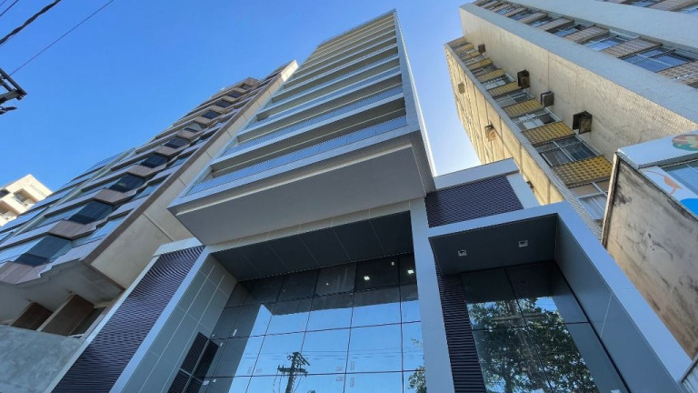 Imagem Apartamento com 4 Quartos à Venda, 261 m² em Praia Da Costa - Vila Velha
