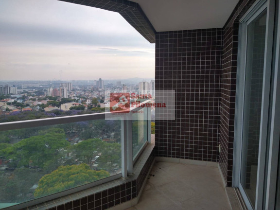 Imagem Apartamento com 3 Quartos à Venda, 95 m² em Vila Assunção - Santo André Imagem Apartamento com 3 Quartos à Venda, 95 m² em Vila Assunção - Santo André