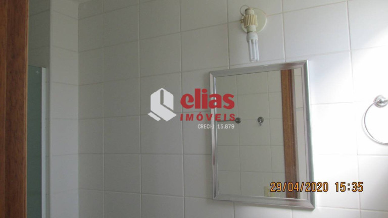 Imagem Apartamento com 1 Quarto à Venda, 35 m² em Vila Santa Tereza - Bauru