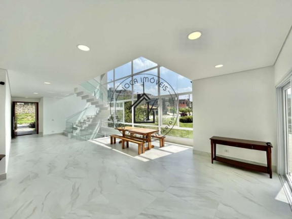 Imagem Casa de Condomínio com 5 Quartos à Venda, 560 m² em Jardim Do Golf I - Jandira