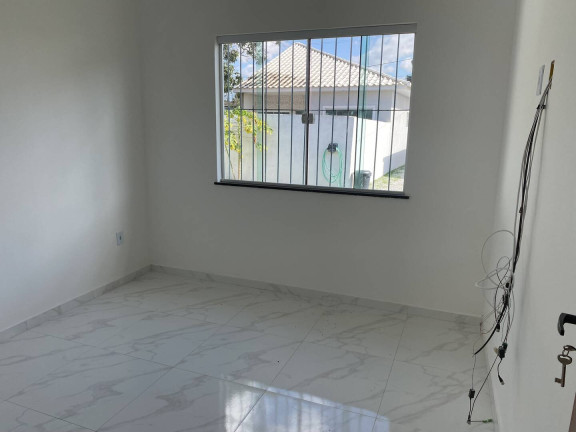 Imagem Casa com 3 Quartos à Venda, 215 m² em Coqueiral - Araruama