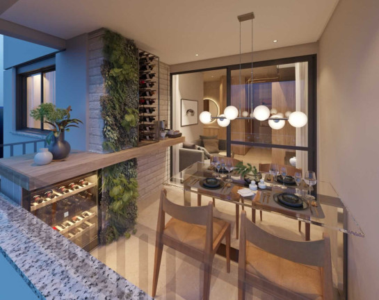 Imagem Imóvel com 1 Quarto à Venda, 29 m² em Vila Mariana - São Paulo Imagem Imóvel com 1 Quarto à Venda, 29 m² em Vila Mariana - São Paulo
