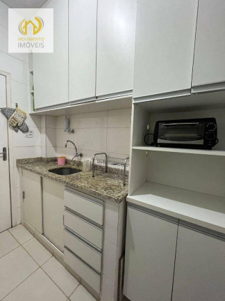 Imagem Apartamento com 2 Quartos à Venda, 63 m² em Humaitá - Rio De Janeiro Imagem Apartamento com 2 Quartos à Venda, 63 m² em Humaitá - Rio De Janeiro