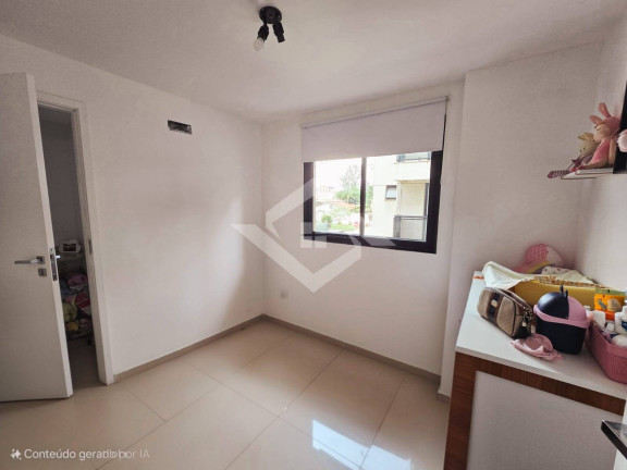 Imagem Apartamento com 3 Quartos à Venda, 94 m² em Recreio Dos Bandeirantes - Rio De Janeiro