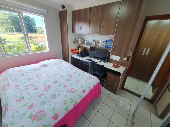 Imagem Imóvel com 2 Quartos à Venda, 46 m² em Areal (águas Claras) - Brasília Imagem Imóvel com 2 Quartos à Venda, 46 m² em Areal (águas Claras) - Brasília