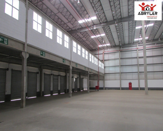 Imagem Imóvel para Alugar, 1.373 m² em Medeiros - Jundiaí Imagem Imóvel para Alugar, 1.373 m² em Medeiros - Jundiaí
