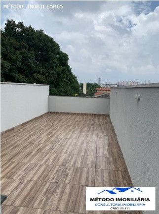 Imagem Casa com 3 Quartos à Venda, 125 m² em Vila Floresta - Santo André