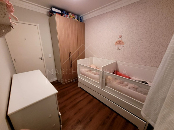 Imagem Imóvel com 3 Quartos à Venda, 79 m² em Condomínio Alta Vista - Valinhos