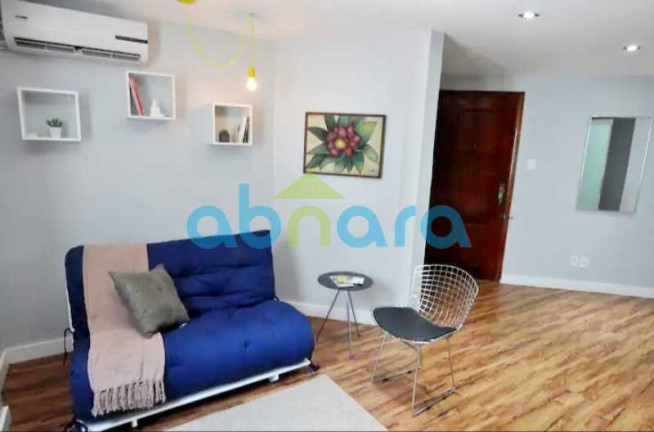 Imagem Apartamento com 1 Quarto à Venda, 43 m² em Ipanema - Rio De Janeiro Imagem Apartamento com 1 Quarto à Venda, 43 m² em Ipanema - Rio De Janeiro
