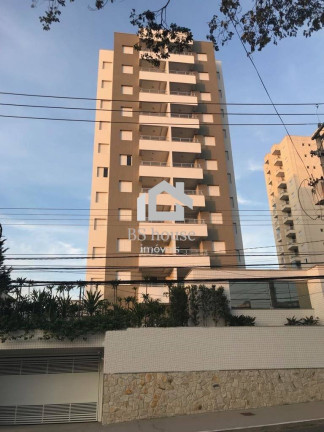 Imagem Apartamento com 2 Quartos à Venda, 62 m² em Campestre - Santo André