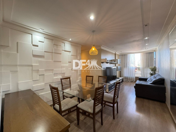 Imagem Imóvel com 3 Quartos à Venda, 75 m² em Norte (águas Claras) - Brasília Imagem Imóvel com 3 Quartos à Venda, 75 m² em Norte (águas Claras) - Brasília