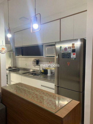 Imagem Apartamento com 3 Quartos à Venda, 71 m² em Boa Vista - São Caetano Do Sul