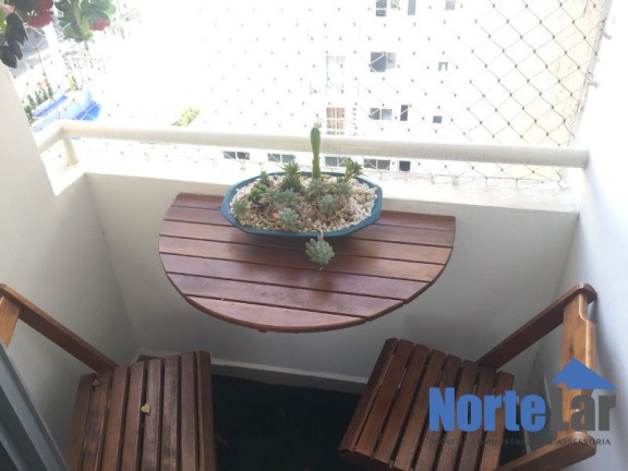 Imagem Apartamento com 2 Quartos à Venda, 52 m² em Vila Mazzei - São Paulo