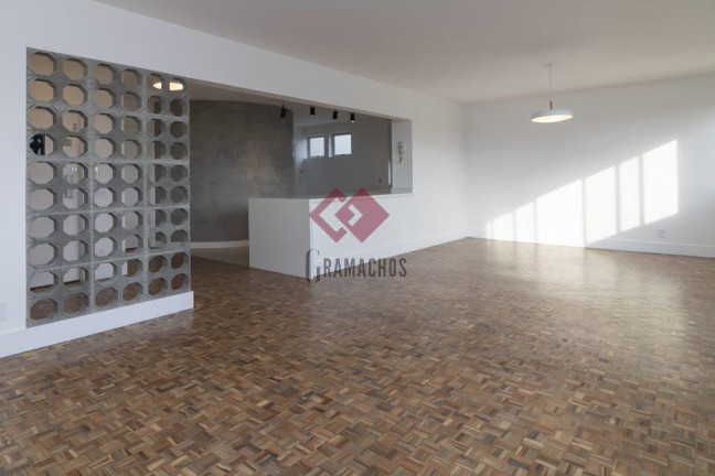 Imagem Apartamento com 3 Quartos à Venda, 126 m² em Jardim Europa - São Paulo Imagem Apartamento com 3 Quartos à Venda, 126 m² em Jardim Europa - São Paulo