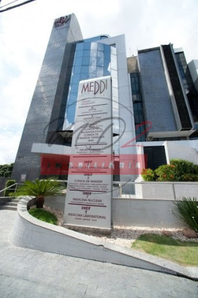 Imóvel à Venda, 320 m² em Centro - Feira De Santana