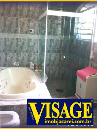 Imagem Casa com 3 Quartos para Alugar,  em Res. Sao Paulo - Jacareí