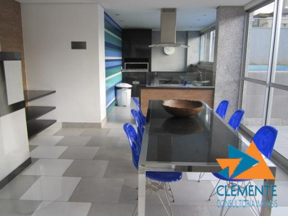 Imagem Apartamento com 3 Quartos à Venda, 95 m² em Santo Antônio - Belo Horizonte Imagem Apartamento com 3 Quartos à Venda, 95 m² em Santo Antônio - Belo Horizonte