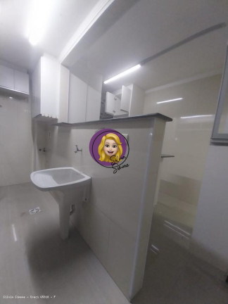 Imagem Apartamento com 1 Quarto à Venda, 47 m² em Centro - São Vicente Imagem Apartamento com 1 Quarto à Venda, 47 m² em Centro - São Vicente
