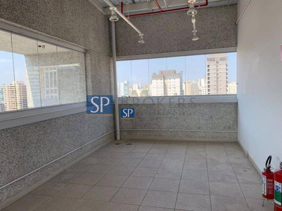 Imagem Sala Comercial para Alugar, 292 m² em Indianópolis - São Paulo Imagem Sala Comercial para Alugar, 292 m² em Indianópolis - São Paulo