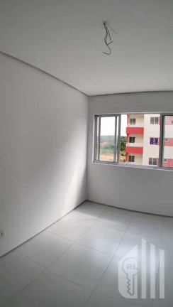 Imagem Apartamento com 3 Quartos à Venda, 60 m² em Uruguai - Teresina Imagem Apartamento com 3 Quartos à Venda, 60 m² em Uruguai - Teresina
