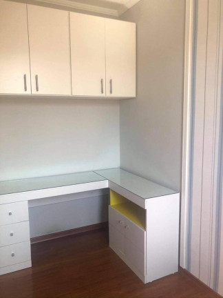 Imagem Apartamento com 2 Quartos para Alugar, 47 m² em Aparecidinha - Sorocaba Imagem Apartamento com 2 Quartos para Alugar, 47 m² em Aparecidinha - Sorocaba