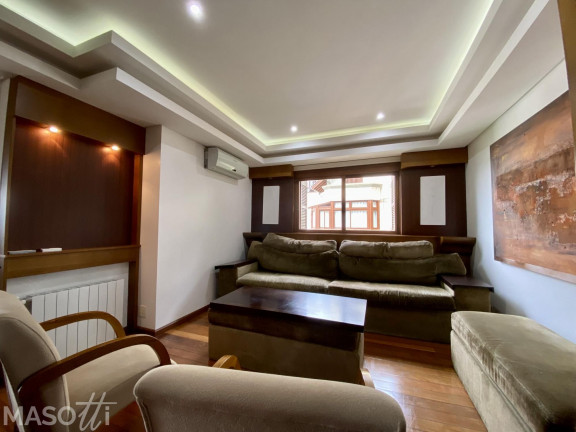 Imagem Apartamento com 3 Quartos à Venda, 170 m² em Bavária - Gramado Imagem Apartamento com 3 Quartos à Venda, 170 m² em Bavária - Gramado