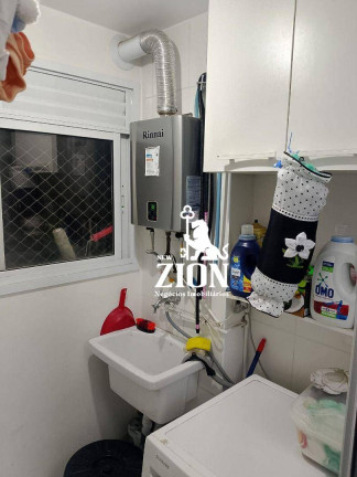 Imagem Apartamento com 2 Quartos à Venda, 47 m² em Vila Nova Cachoeirinha - São Paulo