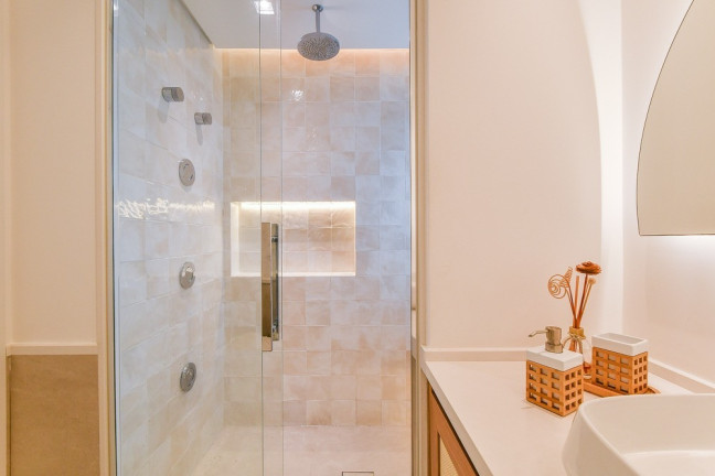 Imagem Apartamento com 3 Quartos à Venda, 149 m² em Moema - São Paulo