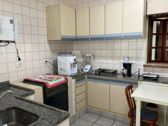 Imagem Cobertura com 3 Quartos para Alugar, 270 m² em Enseada - Guarujá Imagem Cobertura com 3 Quartos para Alugar, 270 m² em Enseada - Guarujá