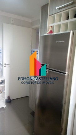 Imagem Apartamento com 2 Quartos à Venda, 56 m² em Vila Nova Esperia - Jundiaí
