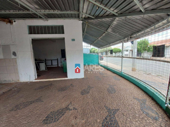 Imagem Sala Comercial para Alugar, 100 m² em Jardim Europa I - Santa Bárbara D'oeste