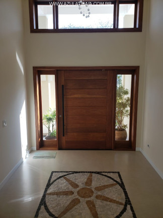Imagem Casa com 3 Quartos à Venda, 323 m² em Condomínio Porto Atibaia - Atibaia