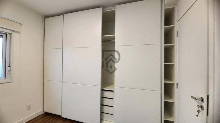 Imagem Apartamento com 3 Quartos à Venda, 88 m² em Vila Romana - São Paulo Imagem Apartamento com 3 Quartos à Venda, 88 m² em Vila Romana - São Paulo