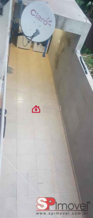 Imagem Terreno à Venda, 250 m² em Vila Pereira Barreto - São Paulo